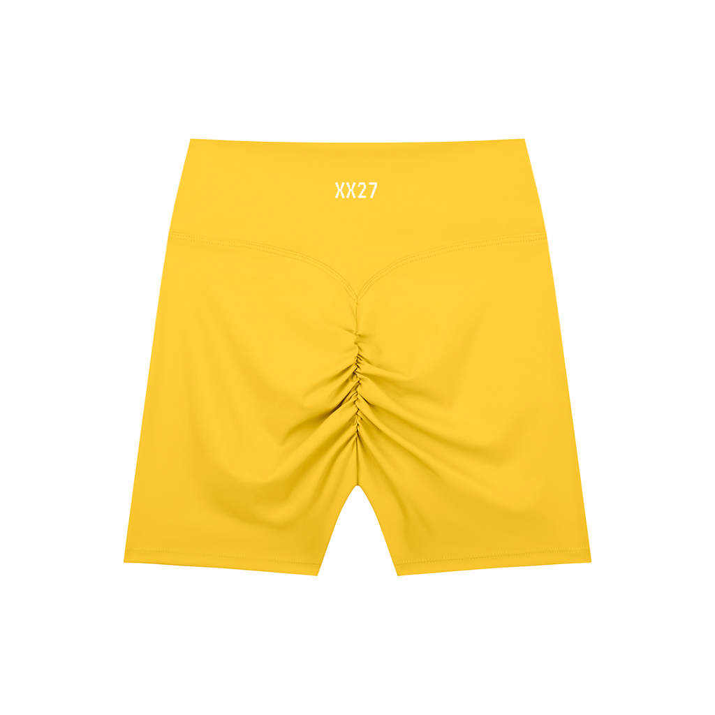 Nymon grin High-Waisted Blend Biker Shorts
