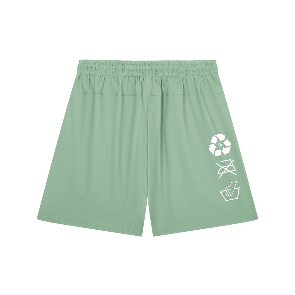 Nymon Grin Training Shorts