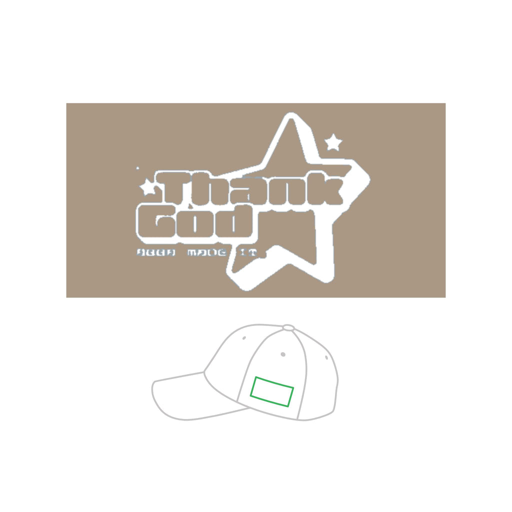 Youth Baseball Cap