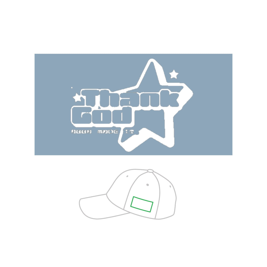 Youth Baseball Cap
