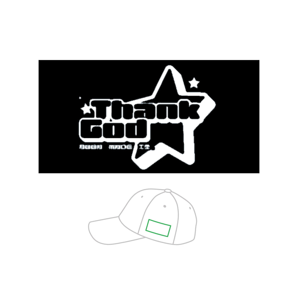 Youth Baseball Cap