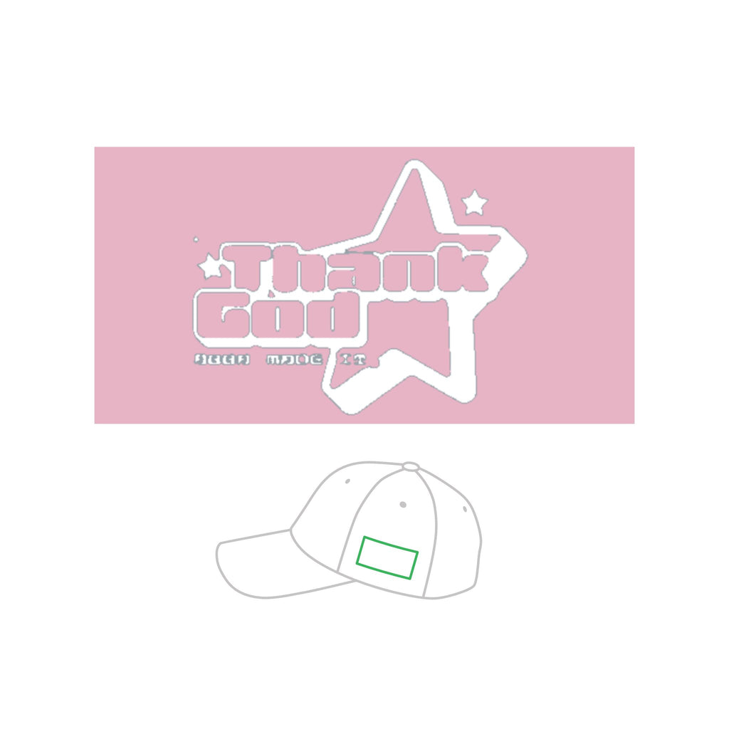 Youth Baseball Cap