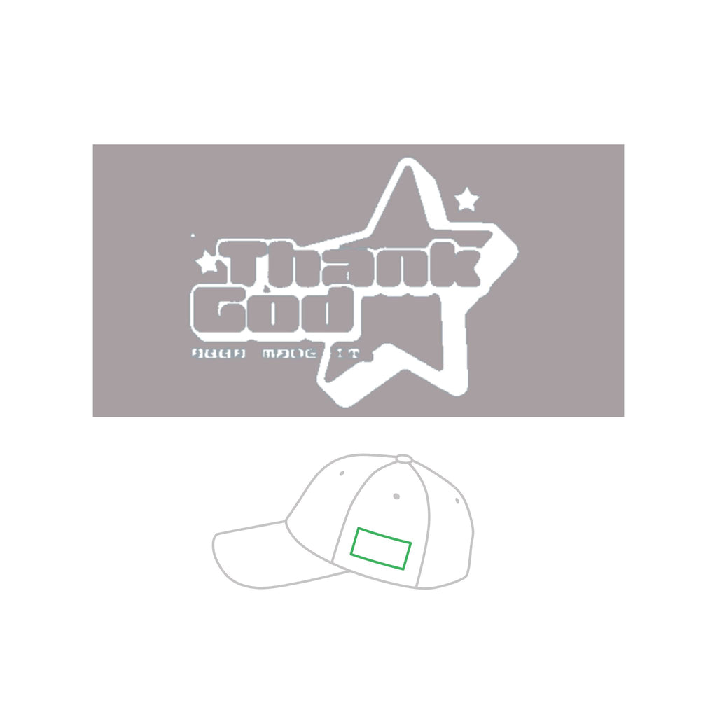 Youth Baseball Cap