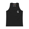 +G icon Logo Tank Top