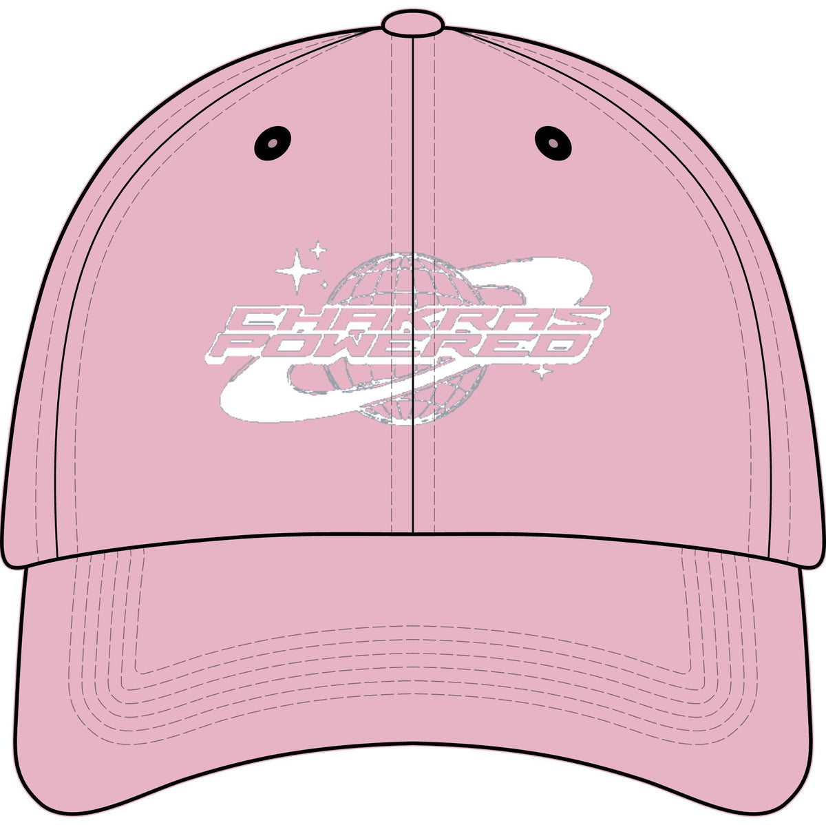 Youth Baseball Cap