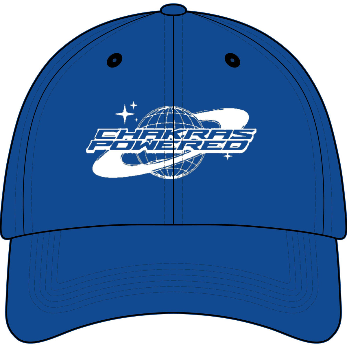 Youth Baseball Cap