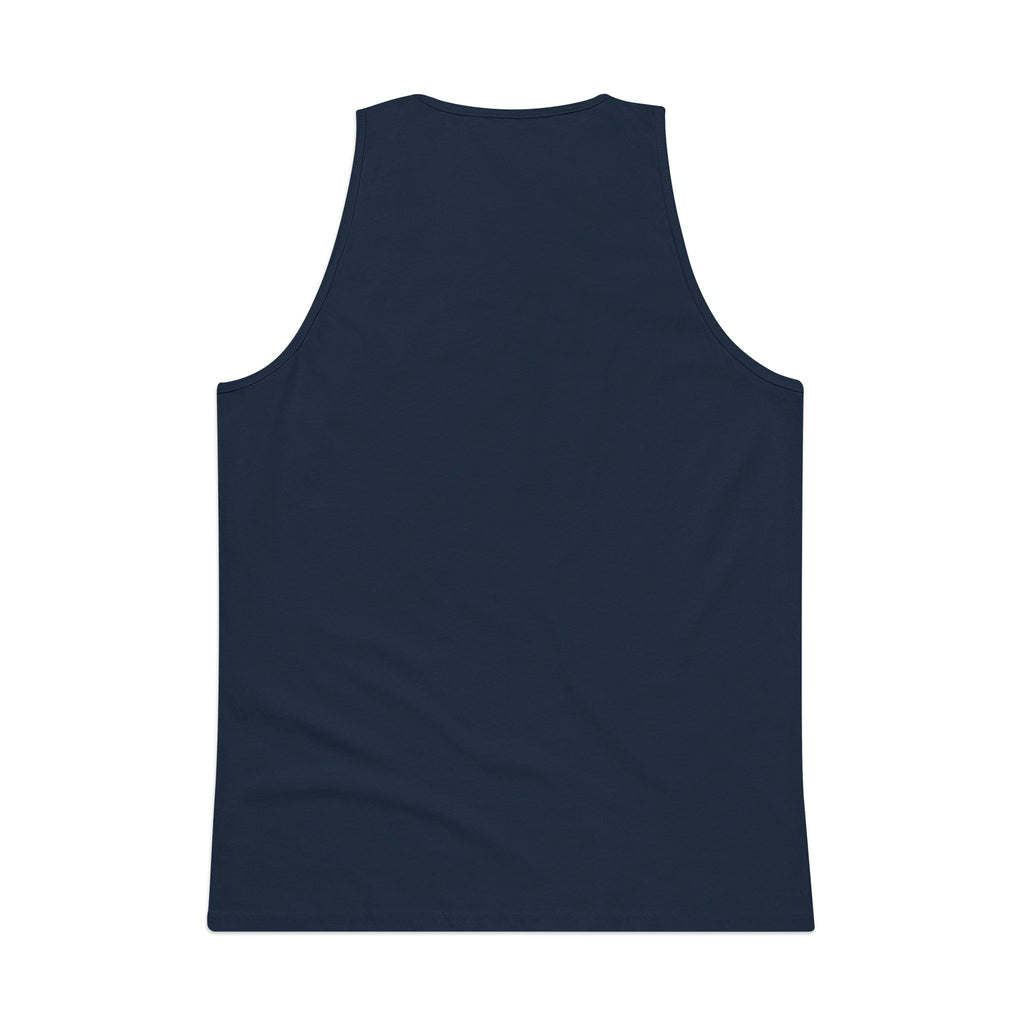 +G icon Logo Tank Top