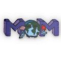 Mind Over Matter — Global Alignment Pillow
