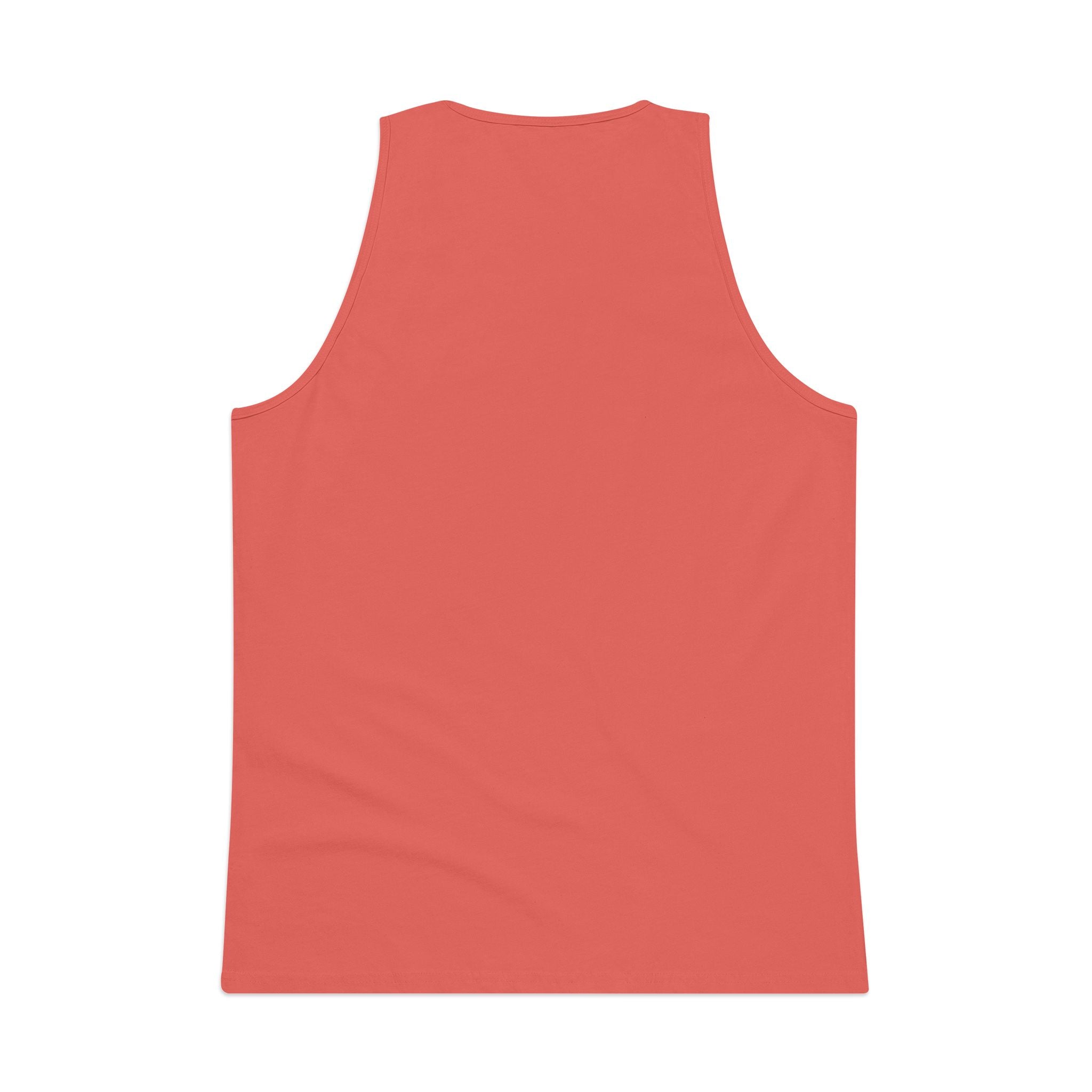 +G icon Logo Tank Top