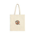 Canvas Tote Bag — +GAMI® Balance Icon Collection