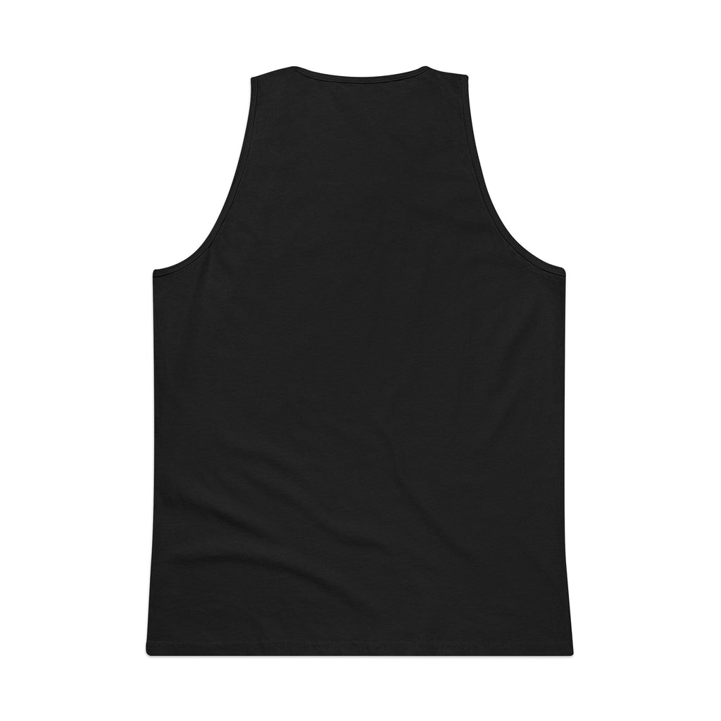 +G icon Logo Tank Top