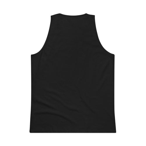 +G icon Logo Tank Top