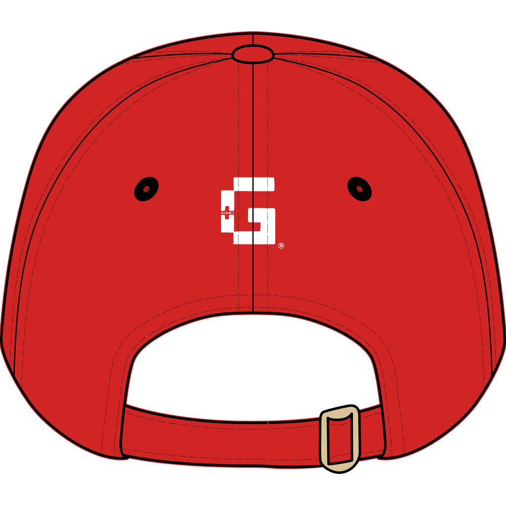 Youth Baseball Cap