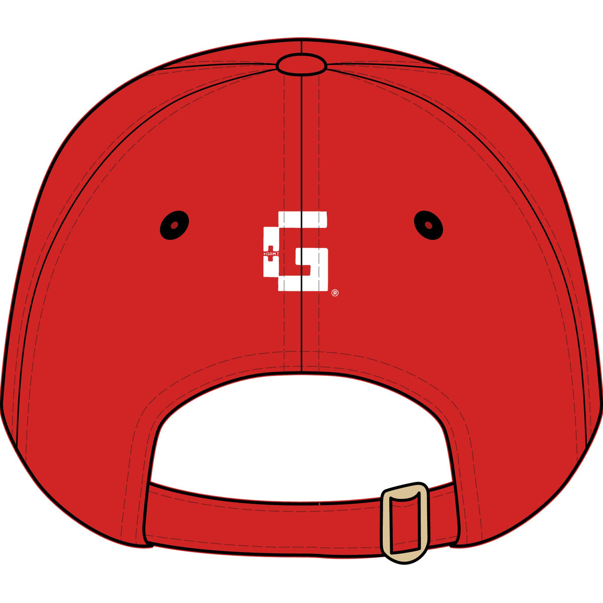 Youth Baseball Cap