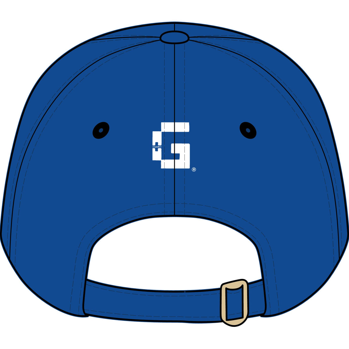 Youth Baseball Cap