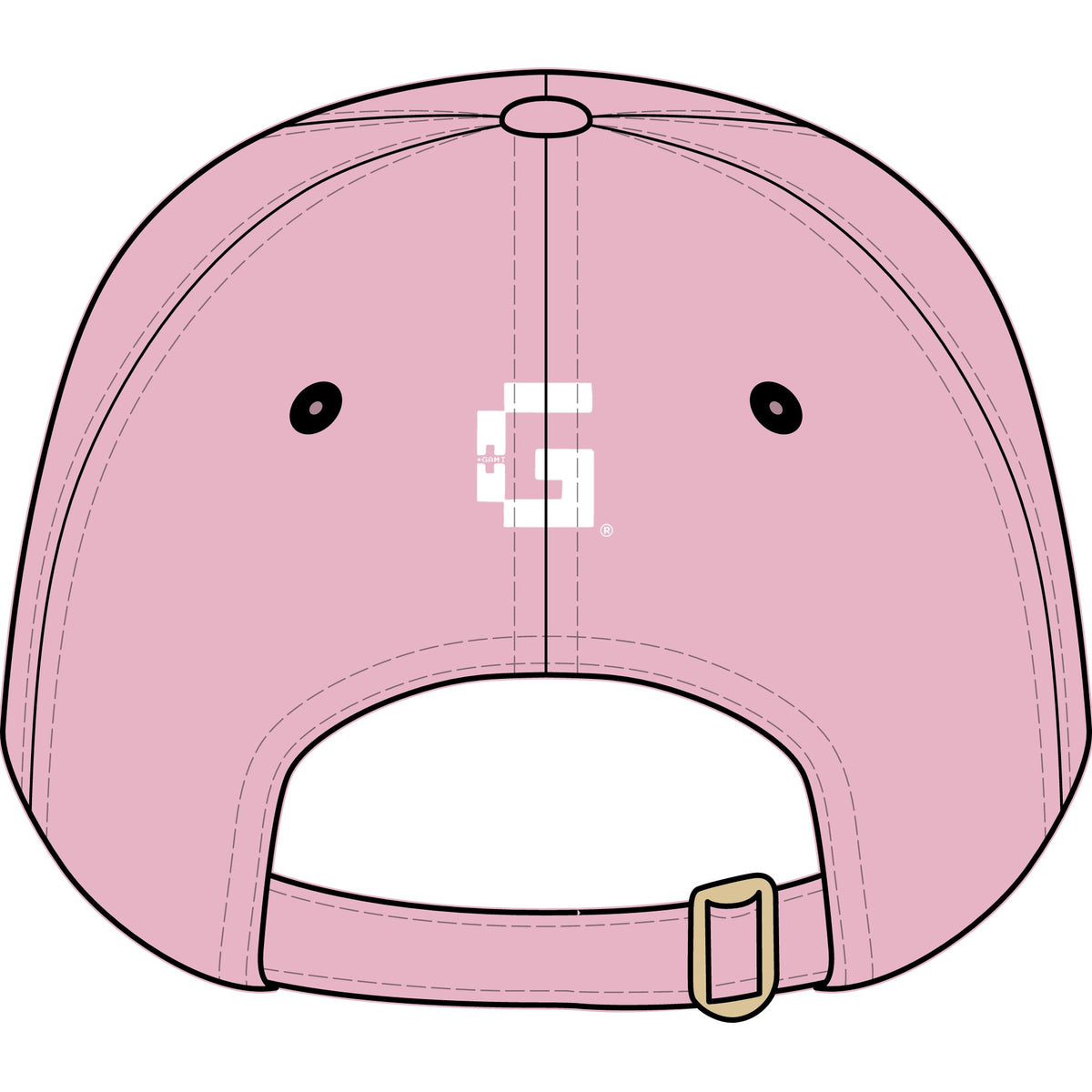 Youth Baseball Cap