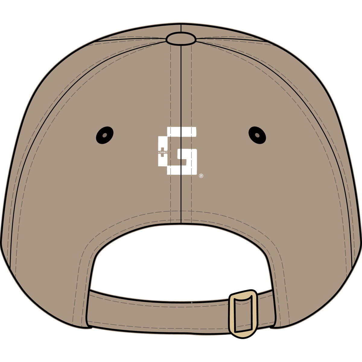 Youth Baseball Cap