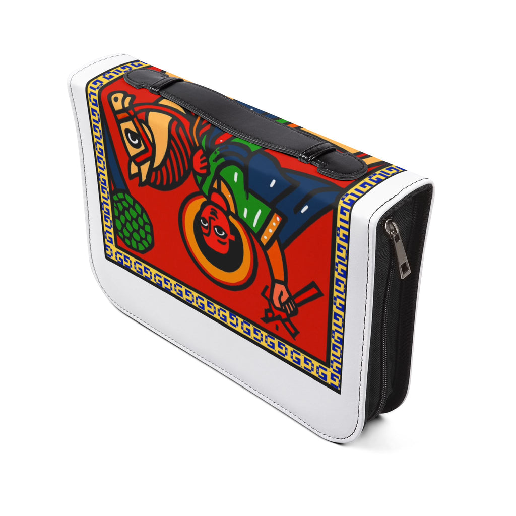 Bible Cover — St. George Dragon Slayer Edition