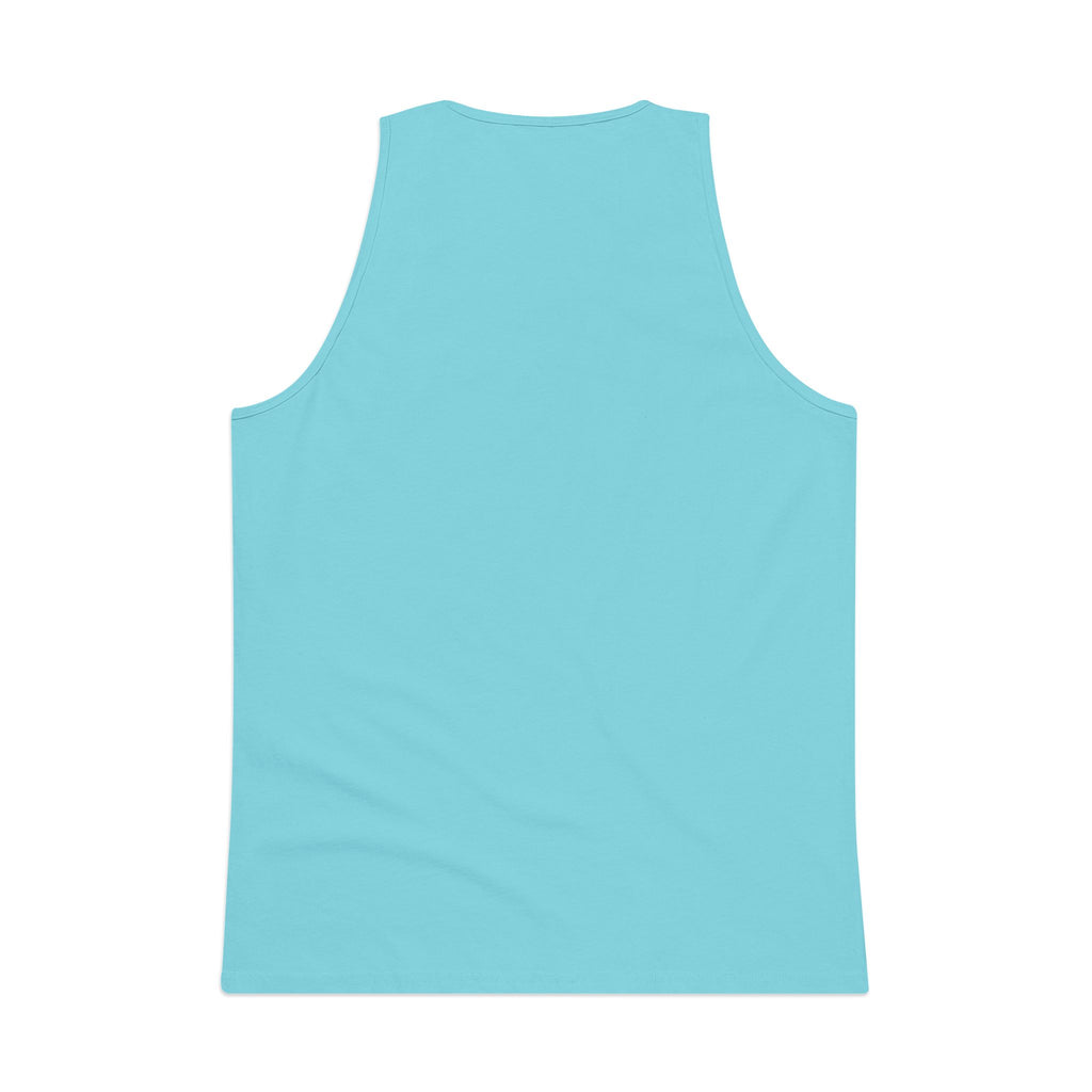 +G icon Logo Tank Top