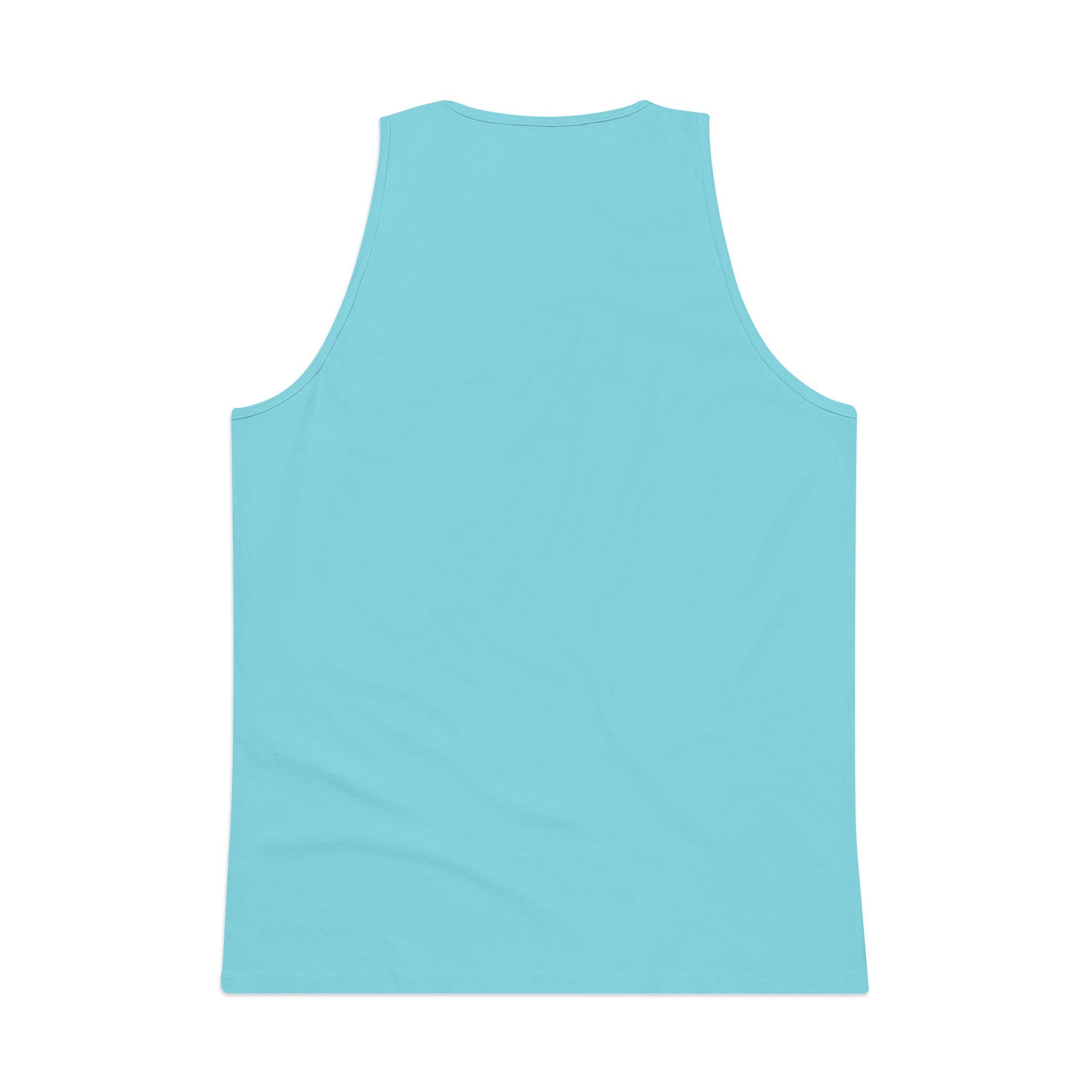 +G icon Logo Tank Top
