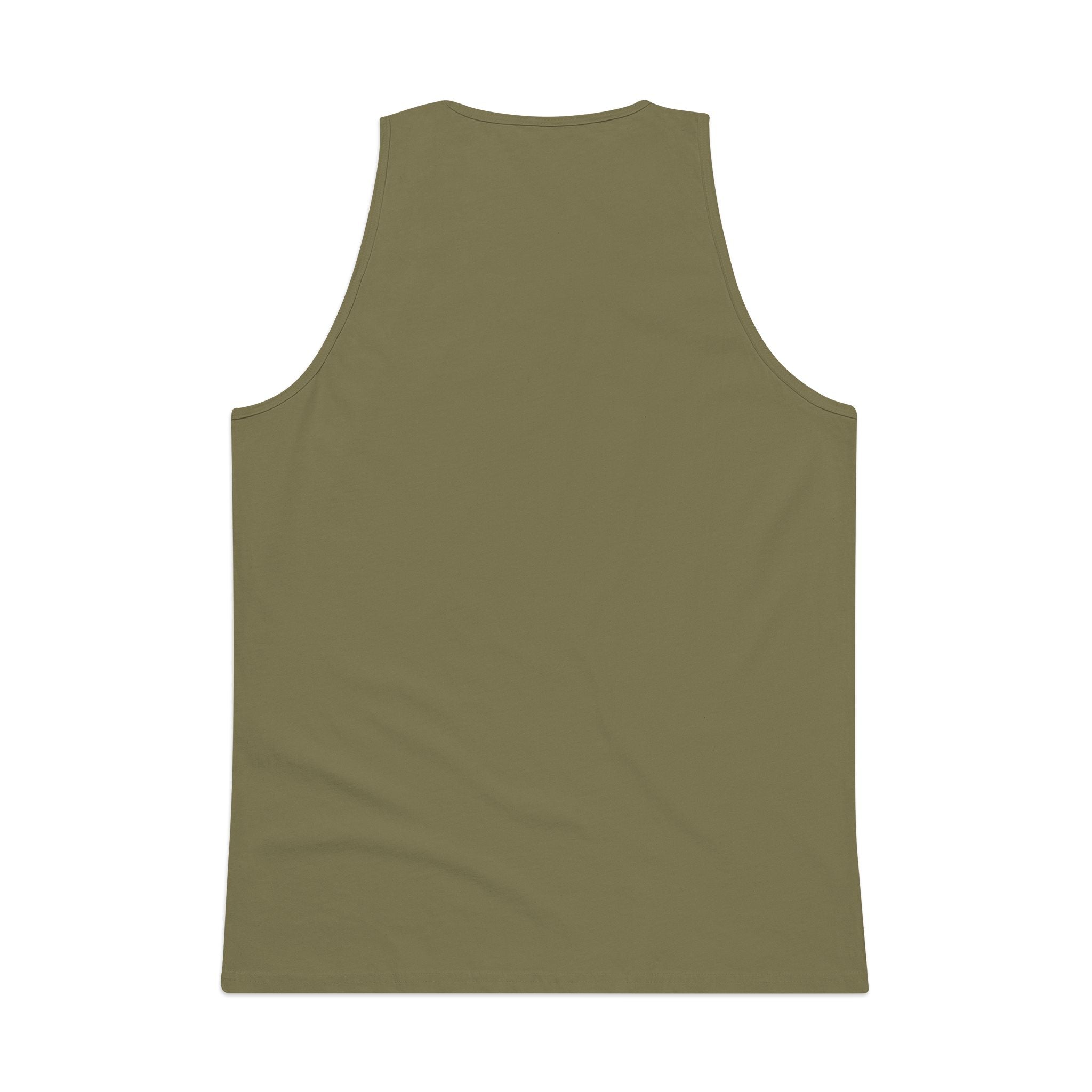 +G icon Logo Tank Top