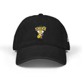 Chicks That Know Ball Denim Hat (Embroidery)