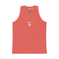 +G icon Logo Tank Top