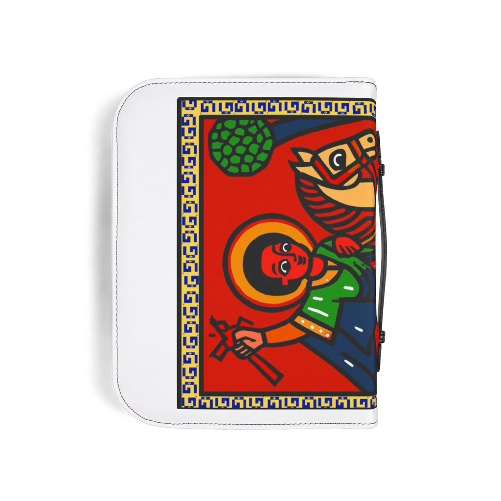 Bible Cover — St. George Dragon Slayer Edition