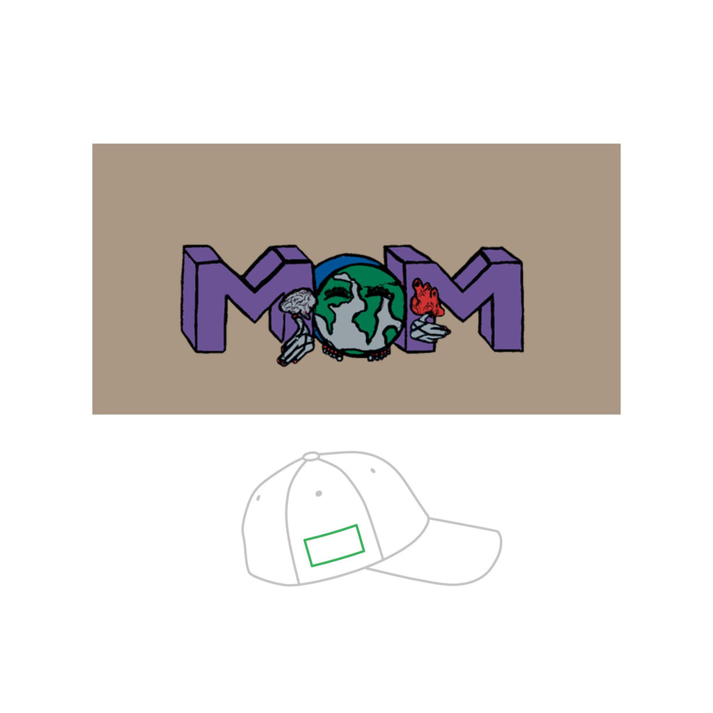 Youth Baseball Cap
