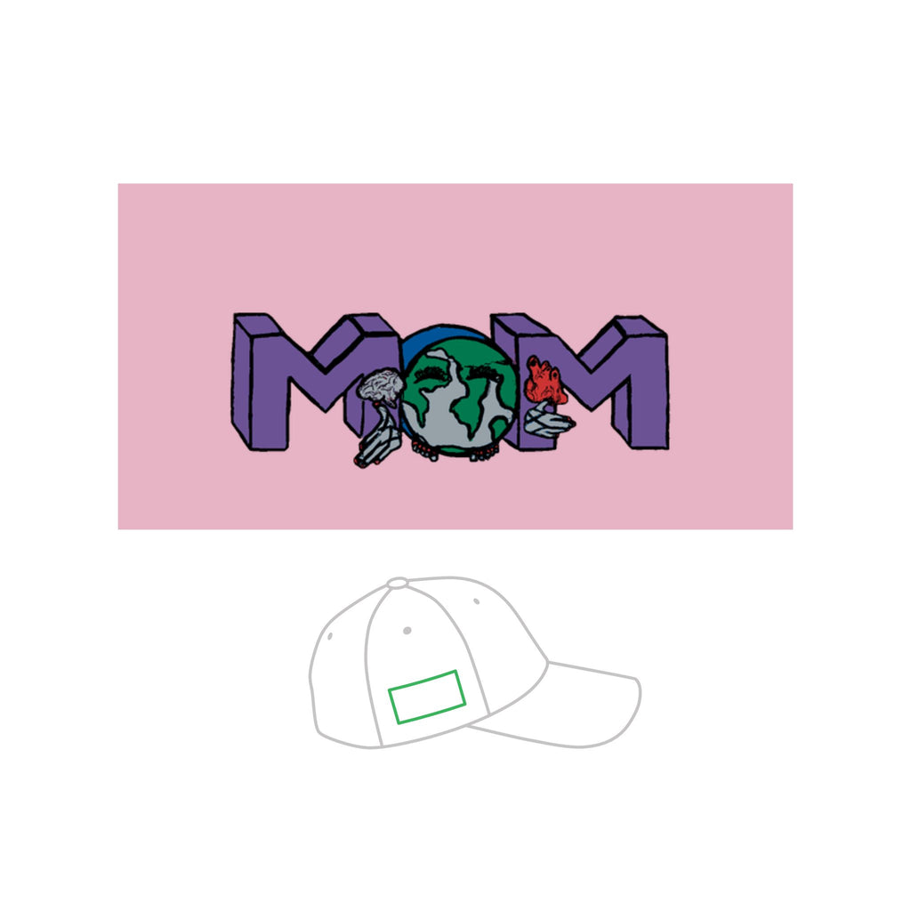 Youth Baseball Cap