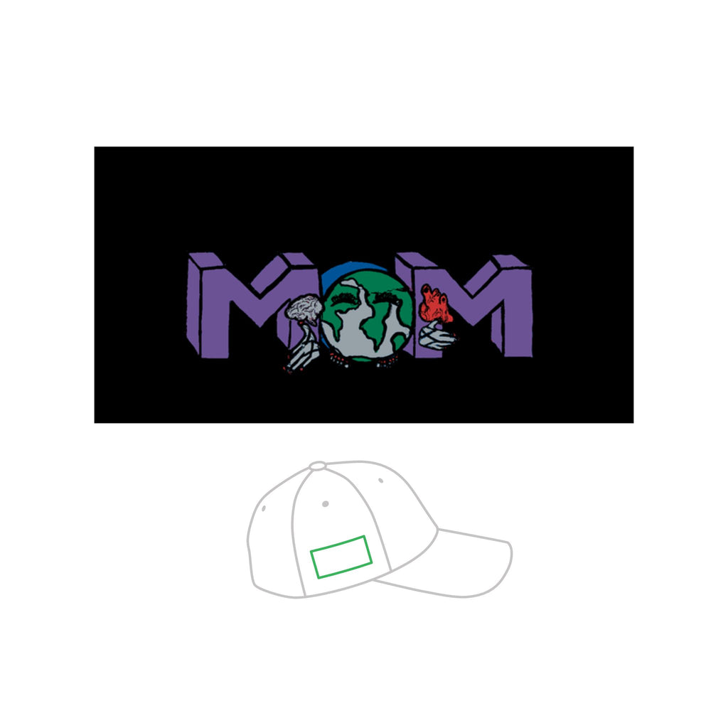 Youth Baseball Cap