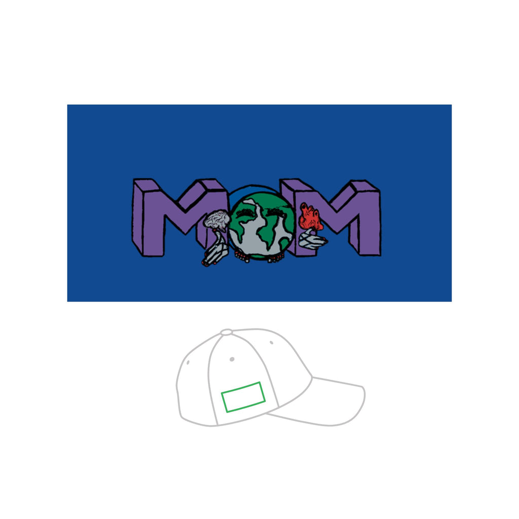 Youth Baseball Cap