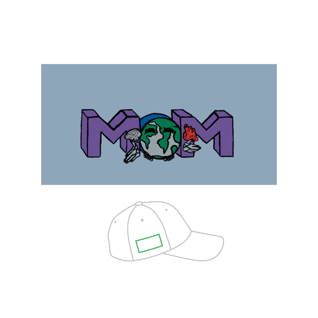 Youth Baseball Cap