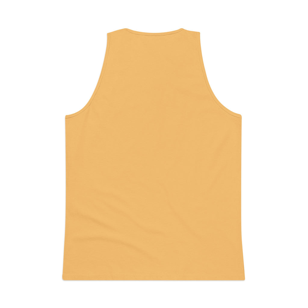 +G icon Logo Tank Top