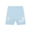 Nymon grin High-Waisted Blend Biker Shorts