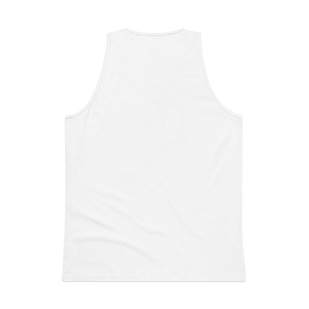+G icon Logo Tank Top