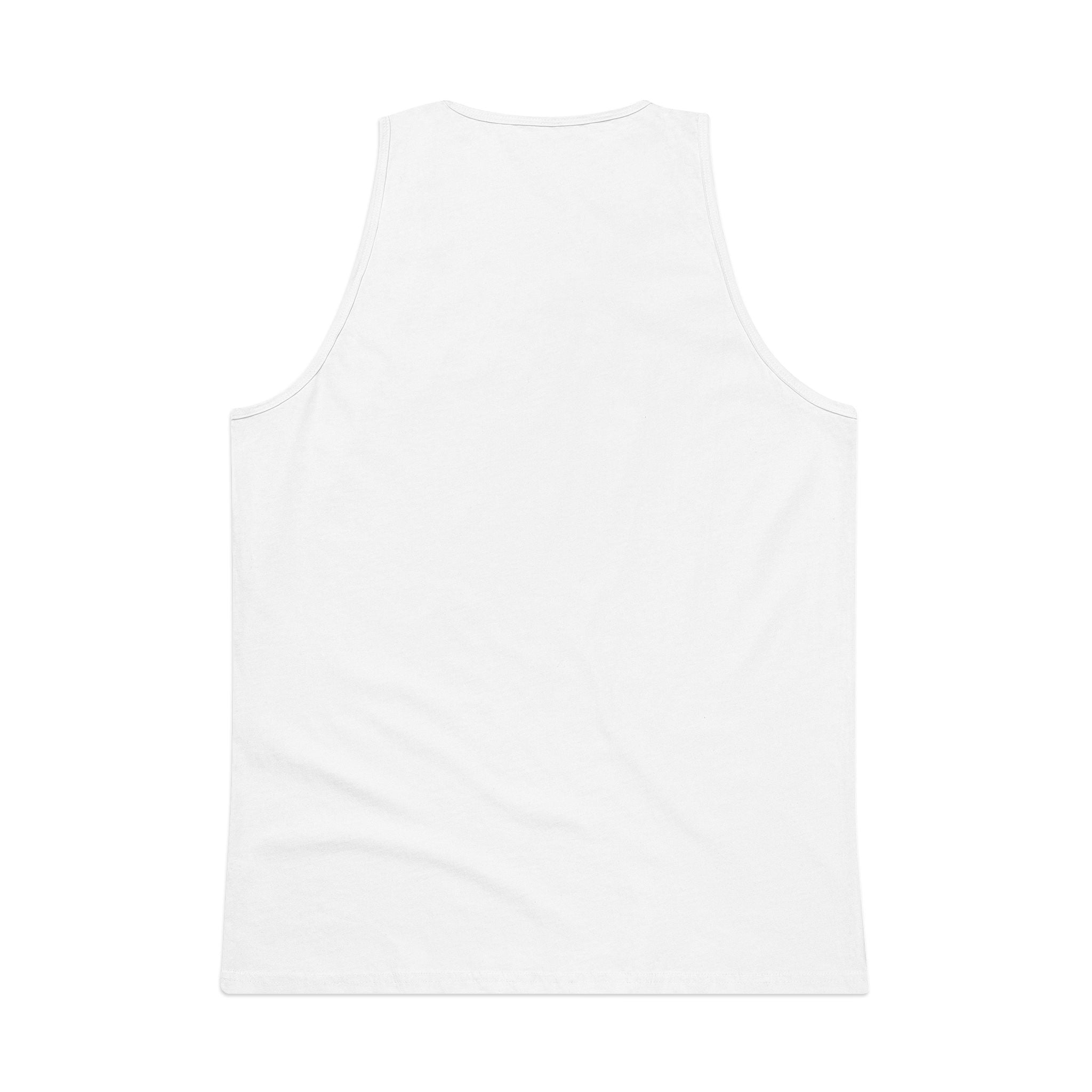 +G icon Logo Tank Top