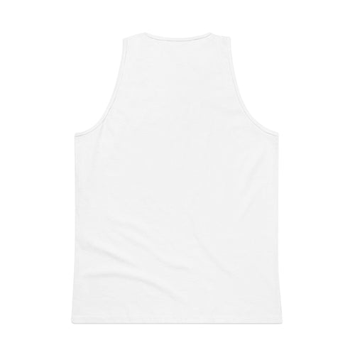 +G icon Logo Tank Top