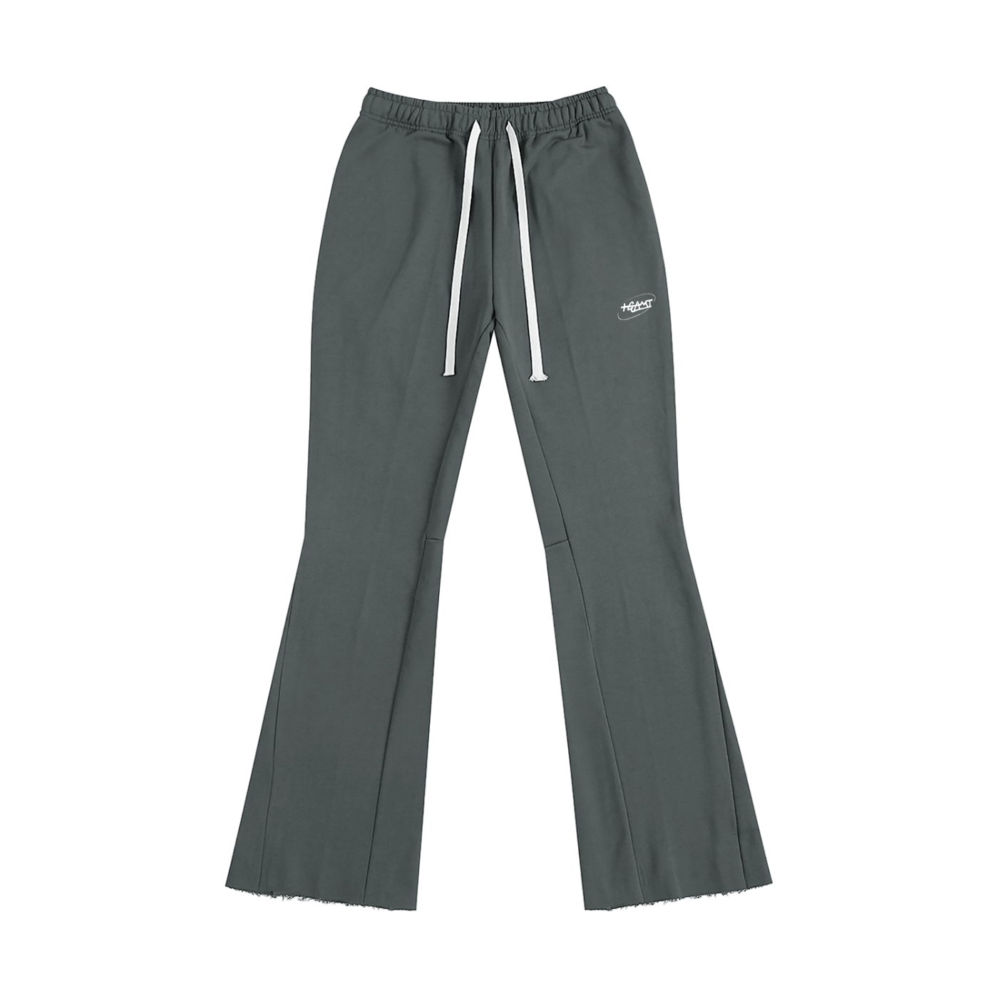 Flared Sweatpants — +G Swoop +Thank God* Edition