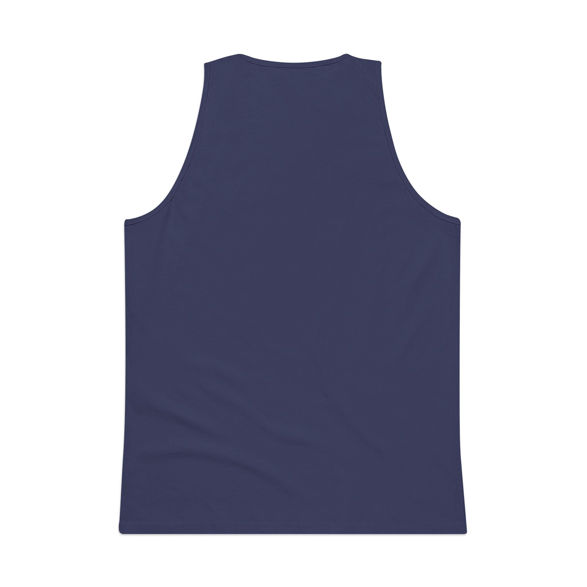 +G icon Logo Tank Top