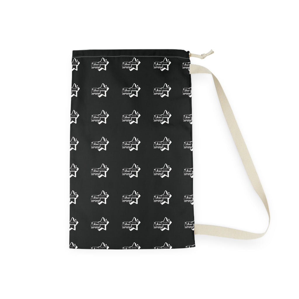 Thank God* Laundry Bag — Drawstring Hamper