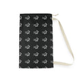 Thank God* Laundry Bag — Drawstring Hamper