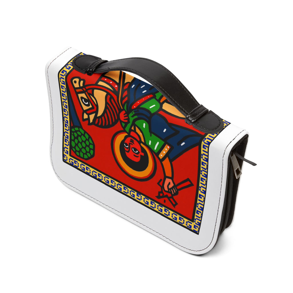 Bible Cover — St. George Dragon Slayer Edition
