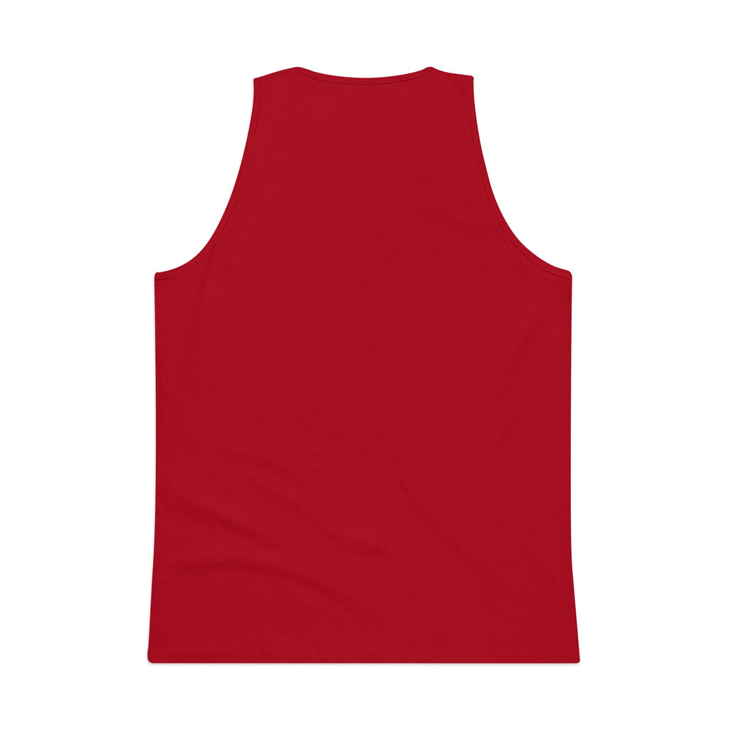 +G icon Logo Tank Top