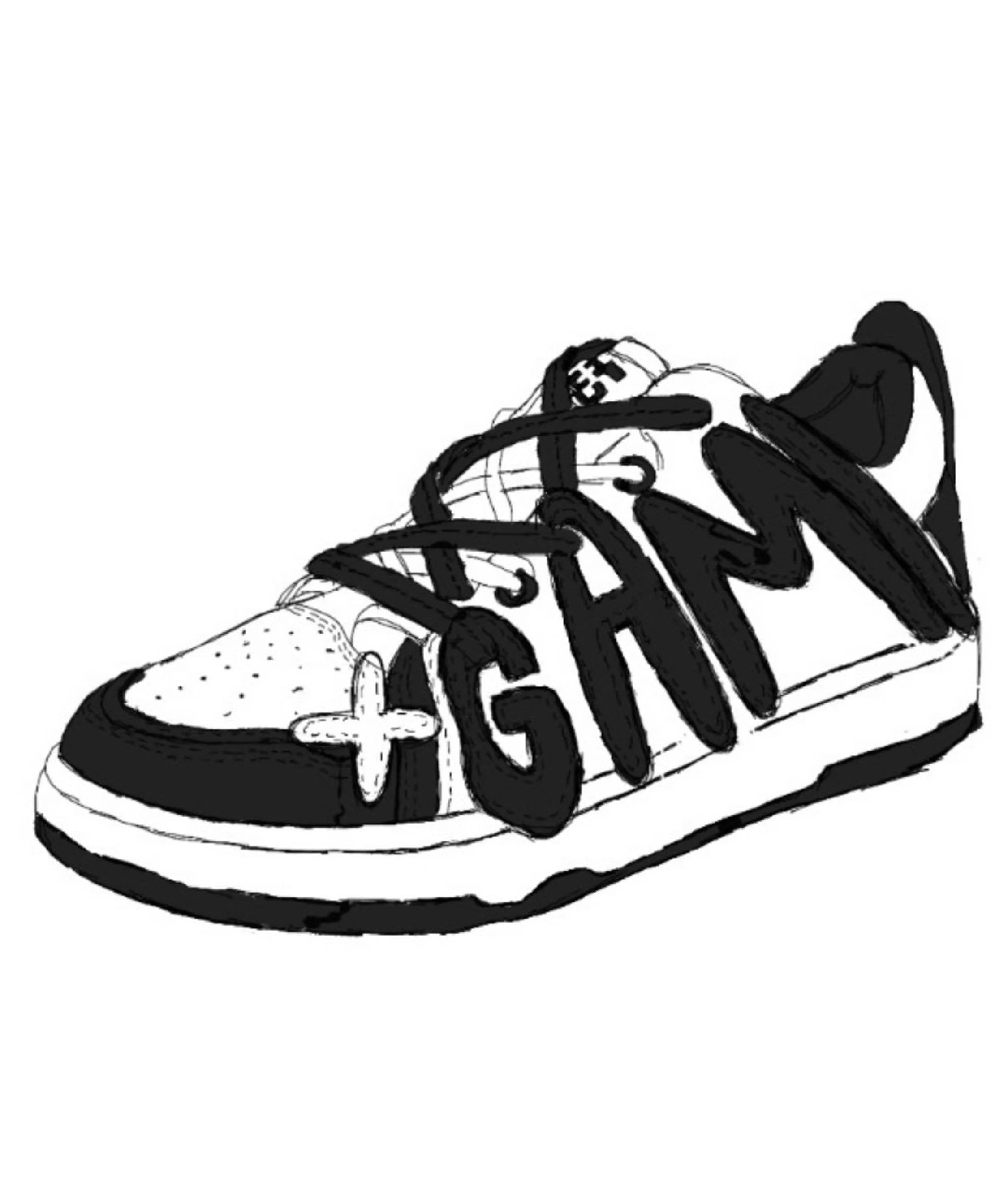 XX23 Timestamp +GAMI® Trainers