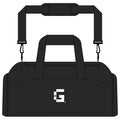 Gym Bag — +G Identity Edition
