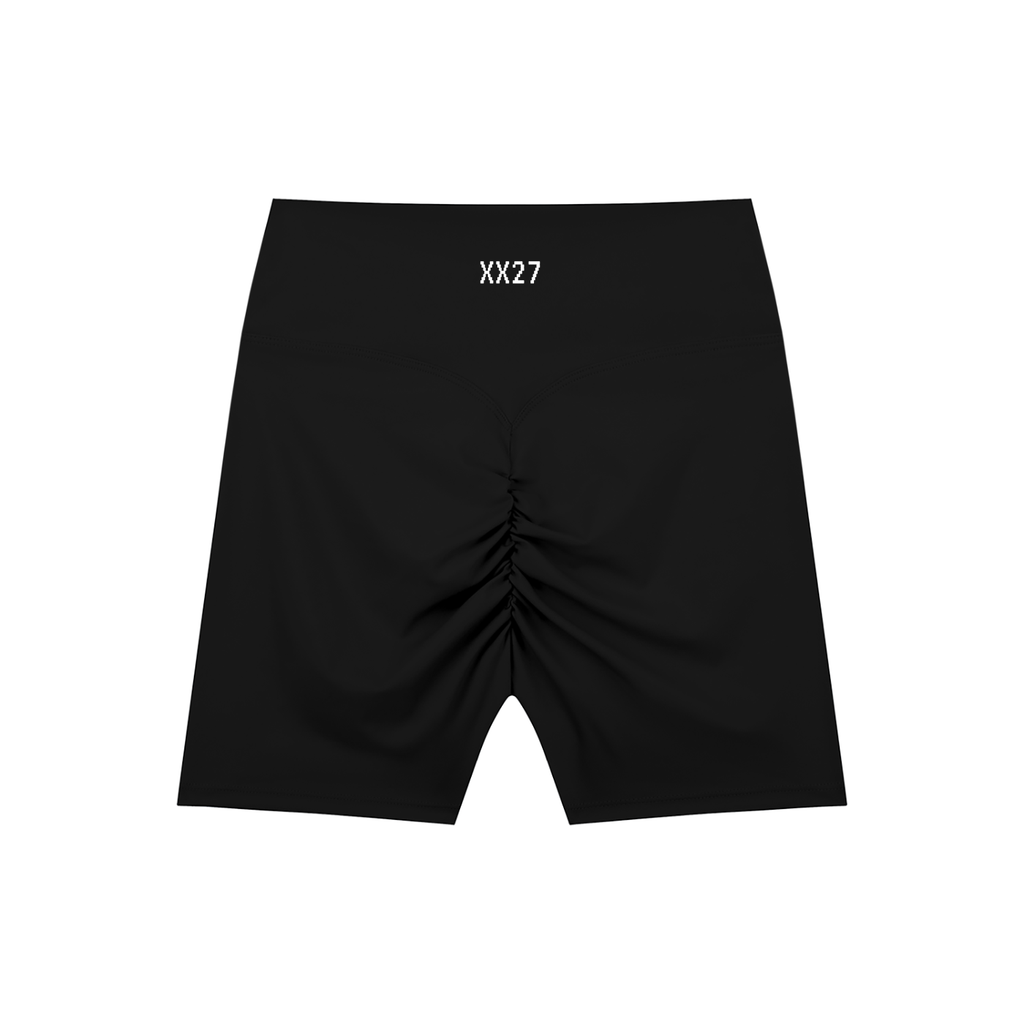 Nymon grin High-Waisted Blend Biker Shorts