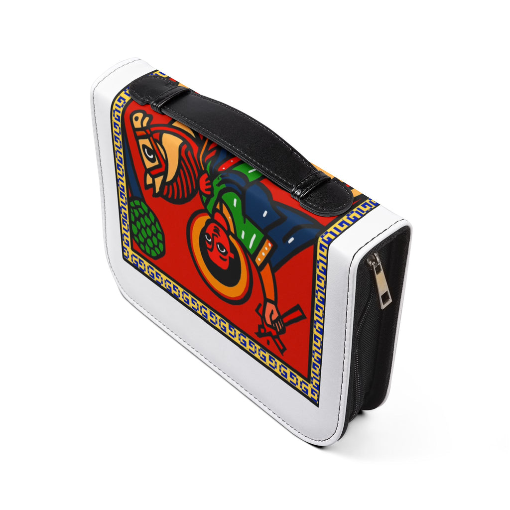 Bible Cover — St. George Dragon Slayer Edition