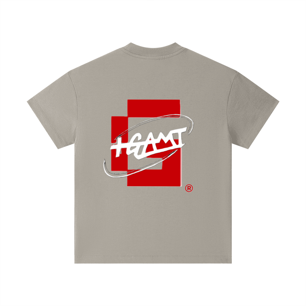 Essential Kids T‑Shirt — “God’s Kid Be Greater” Edition