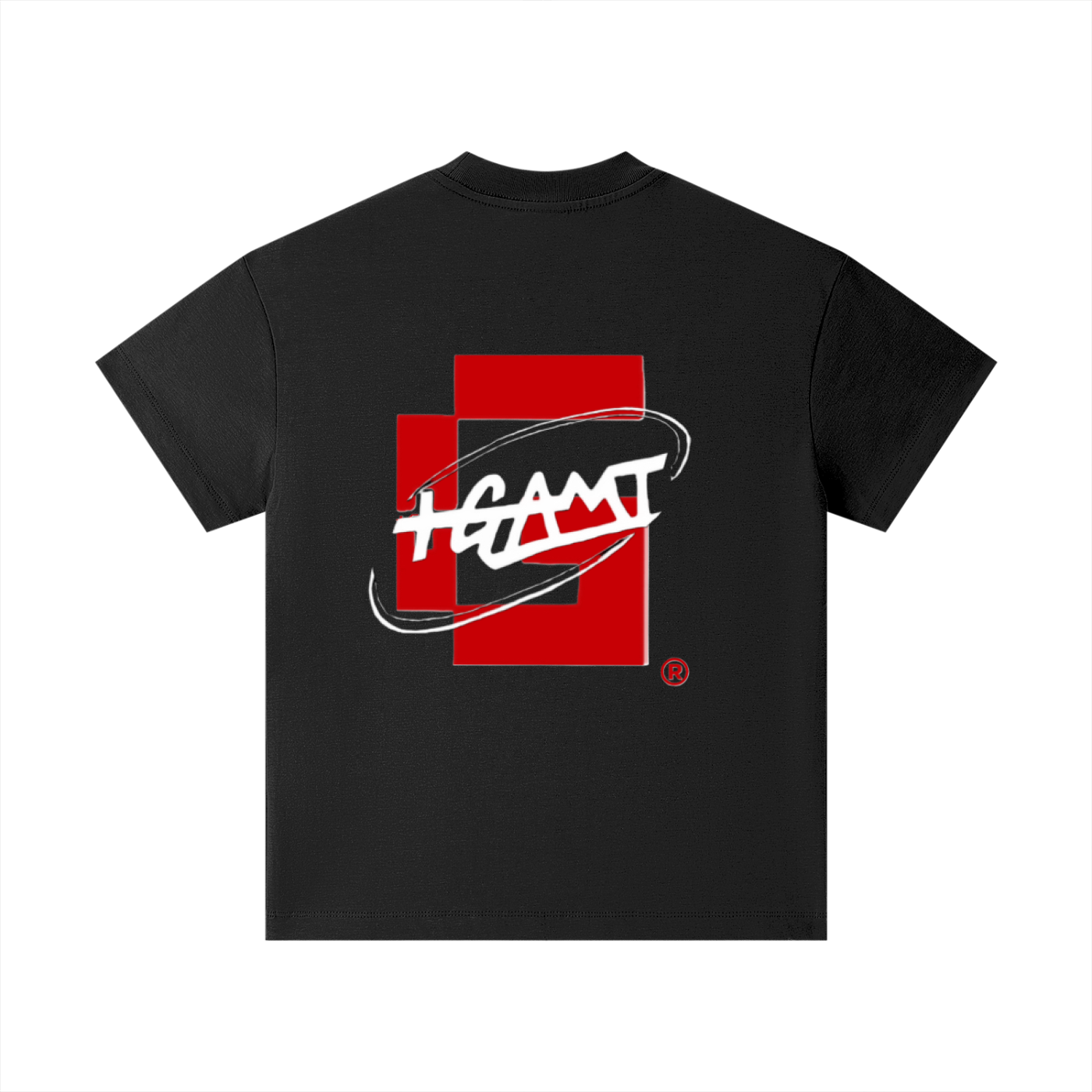 Essential Kids T‑Shirt — “God’s Kid Be Greater” Edition